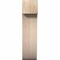 Ekena Millwork Del Monte Rough Sawn Corbel, Douglas Fir, 6"W x 8"D x 24"H COR06X08X24DEL00RDF - alternate 4